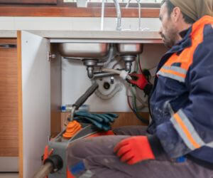 About Emergency plumbing pros Schriever, LA