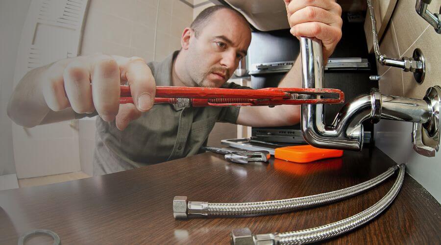 Professional emergency plumbing in Schriever, LA